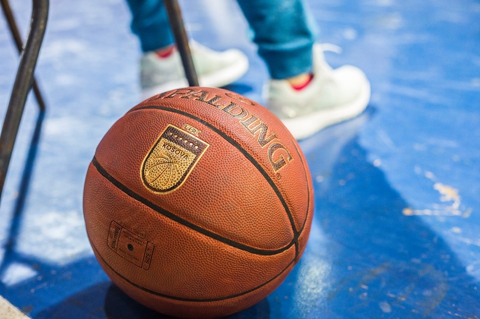Federata e Basketbollit e Kosovës e hap zyrën e saj më 1 qershor