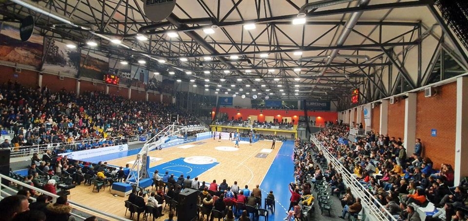 Rahoveci shënon fitoren e parë në Ligën Ballkanike