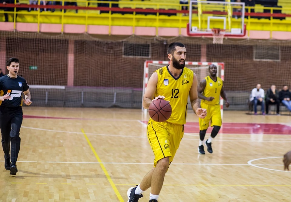 Peja fiton ndaj Golden Eagle Yllit