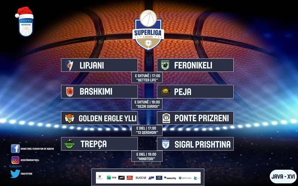 Sfida interesante në Superligë