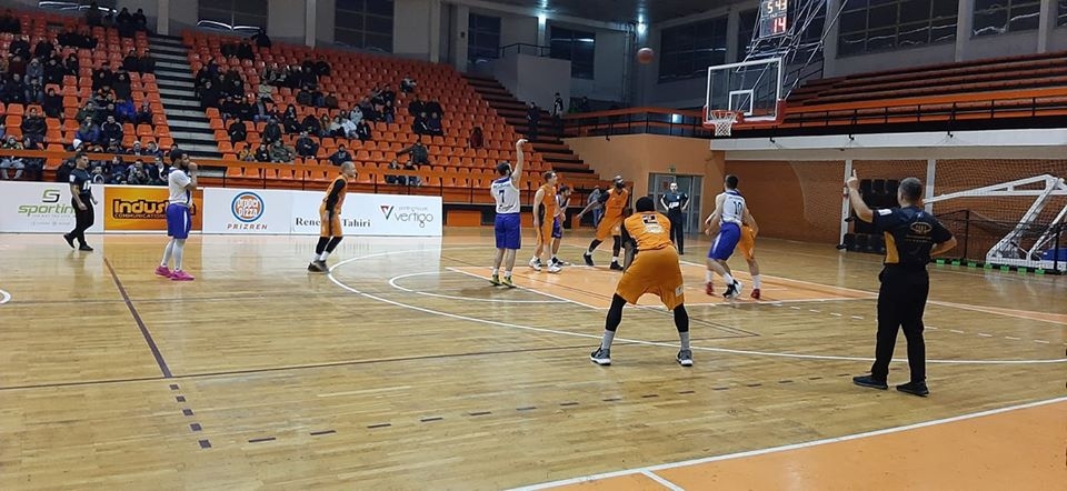 Lipjani shënon fitoren e parë në Superligë