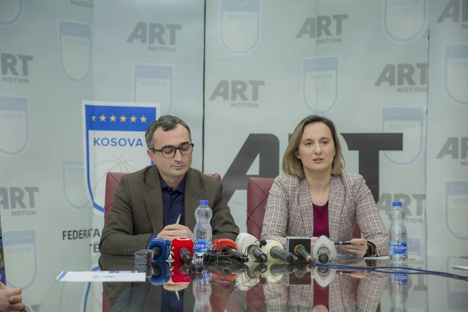 Nënshkruhet marrëveshja mes FBK-së dhe Rahovecit, premtohet spektakël për Kupë 