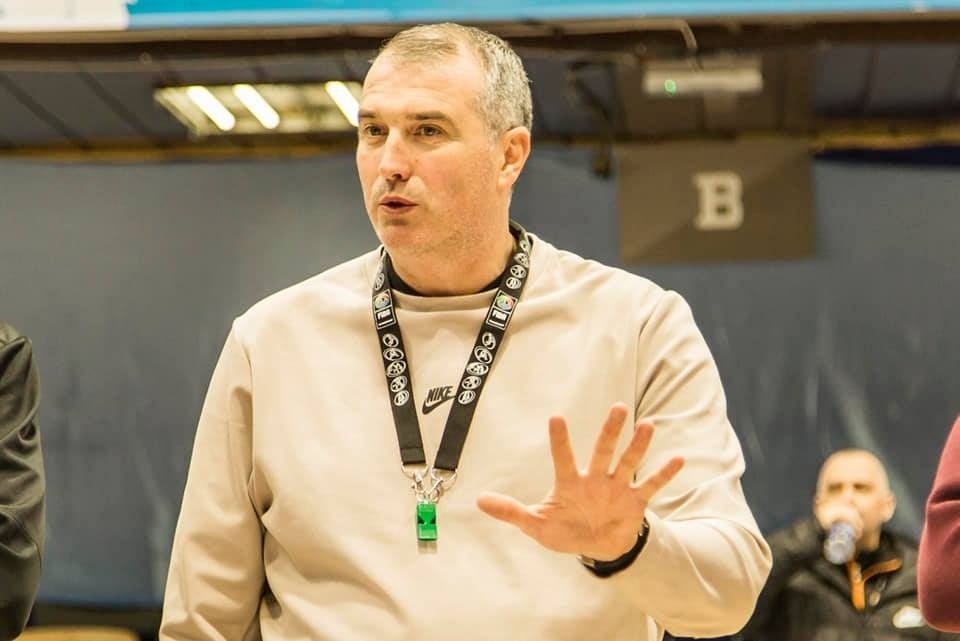 Karriera e bujshme e Maxhunit, nga hapat e parë në basketboll e deri tek trofetë 