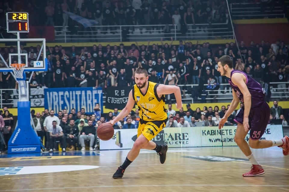 Peja fiton derbin kundër Rahovecit