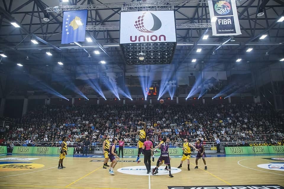 Afati kalimtar për basketbollistë/e të huaj dhe vendor prej 10 Gusht deri më 7 Shtator