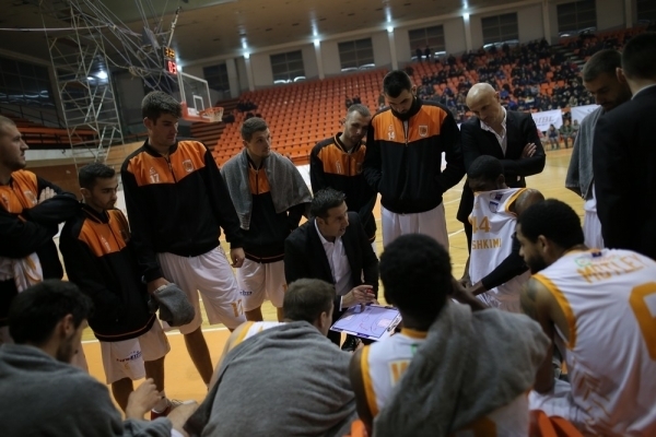 CLOSE VICTORY FOR BASHKIMI AGAINST GOLDEN EAGLE YLLI IN THE XI ROUND OF KOSOVOS IP SUPERLIGA