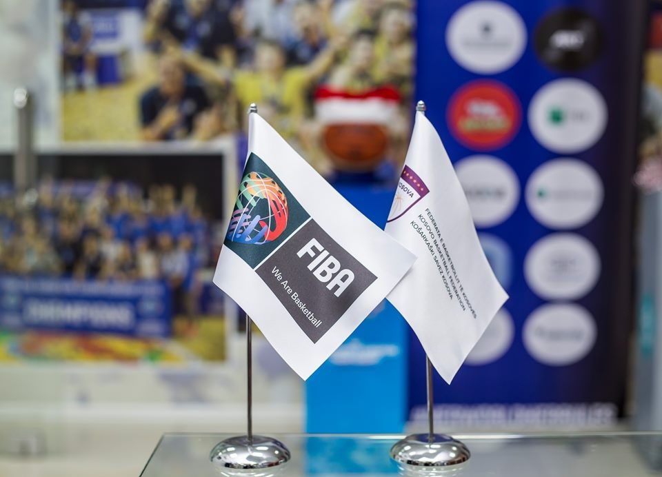 FIBA asiston FBK-në me ekspert të jashtëm për hartimin e Planit Strategjik 2021-2025