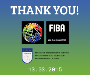 THREE YEARS SINCE KBF IS ACCEPTED IN FIBA