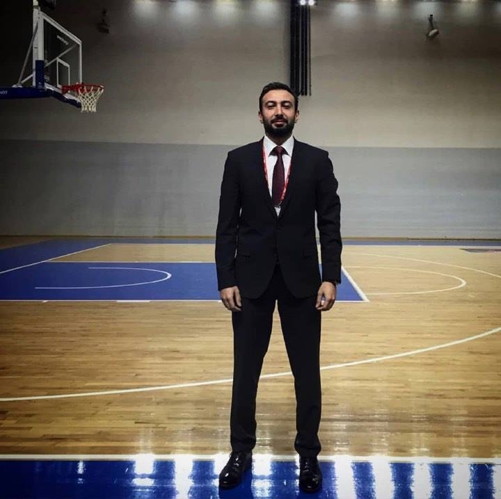 Ahmet Furkan Saglik trajneri i ri i KB Bashkimi – Femrat 