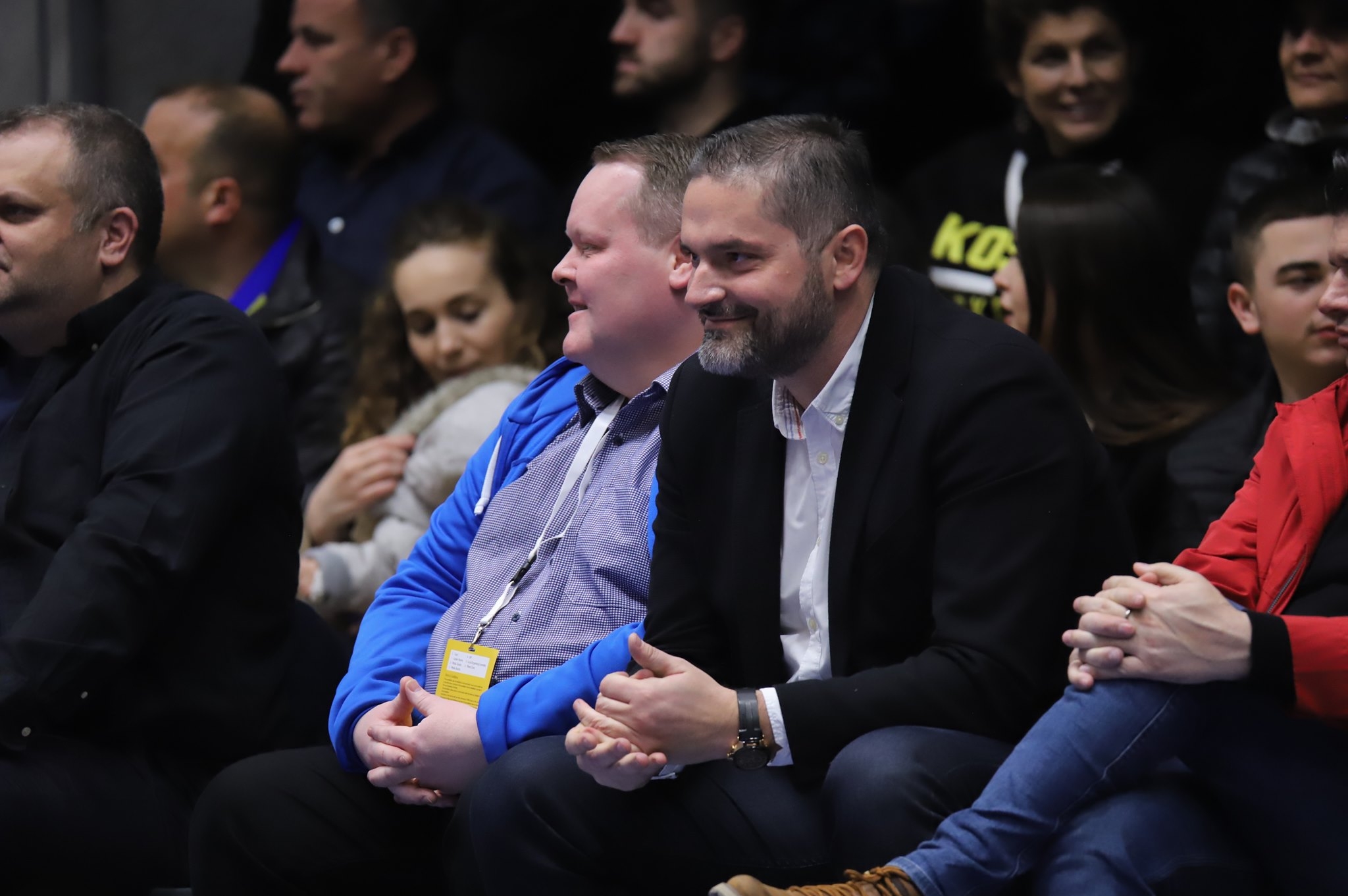 Fetahu: Ferizaj, Gjakova dhe Istogu të gatshme për zhvillim dhe avancim të mëtutjeshëm të basketbollit me përkrahjen e FBK-së