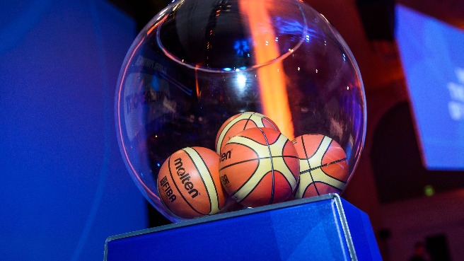 LINKU I SHORTIT NË FIBA EUROPE http://www.fibaeurope.com/draws/