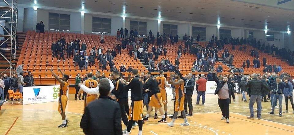 Bashkimi hands second loss to Rahoveci