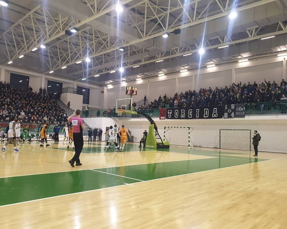 Bashkimi wins over Trepca