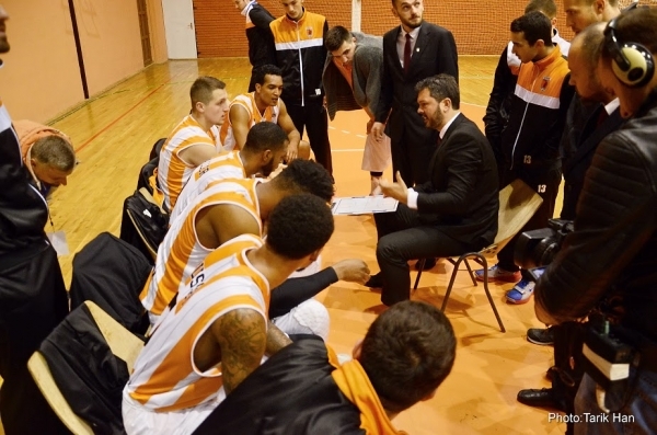 Bashkimi returns to Prizren with two points 