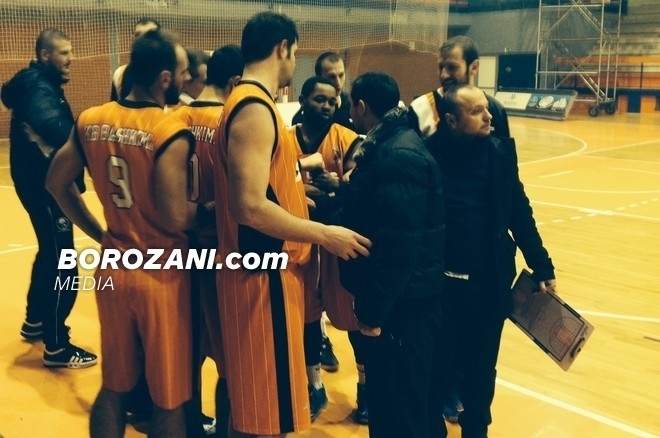 Bashkimi nis i treti, Trepça nga vendi i katërt në Play-Off