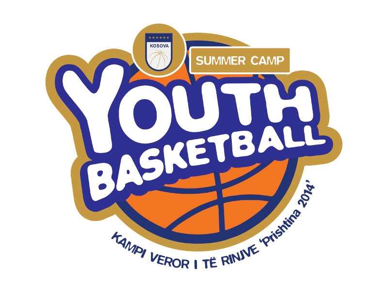 Youth Summer Camp "Prishtina 2014"