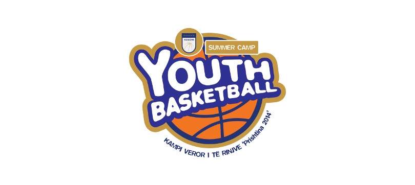 Three basketball players were expelled from the Youth Summer Camp "Prishtina 2014"