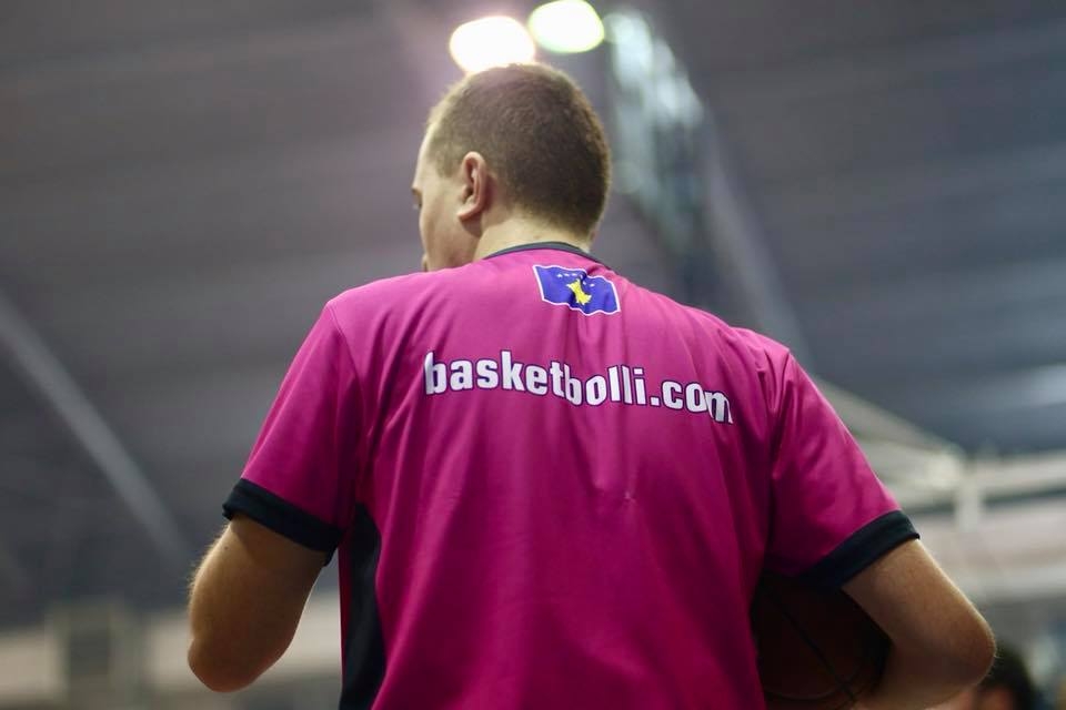 Penza triumfoi bindshëm ndaj United Basketball 