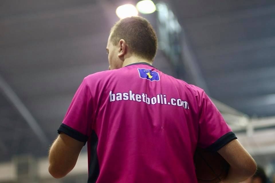 Mbahet FIBA SCOD Webinari Online dhe Fitnes testi për gjyqtarët 