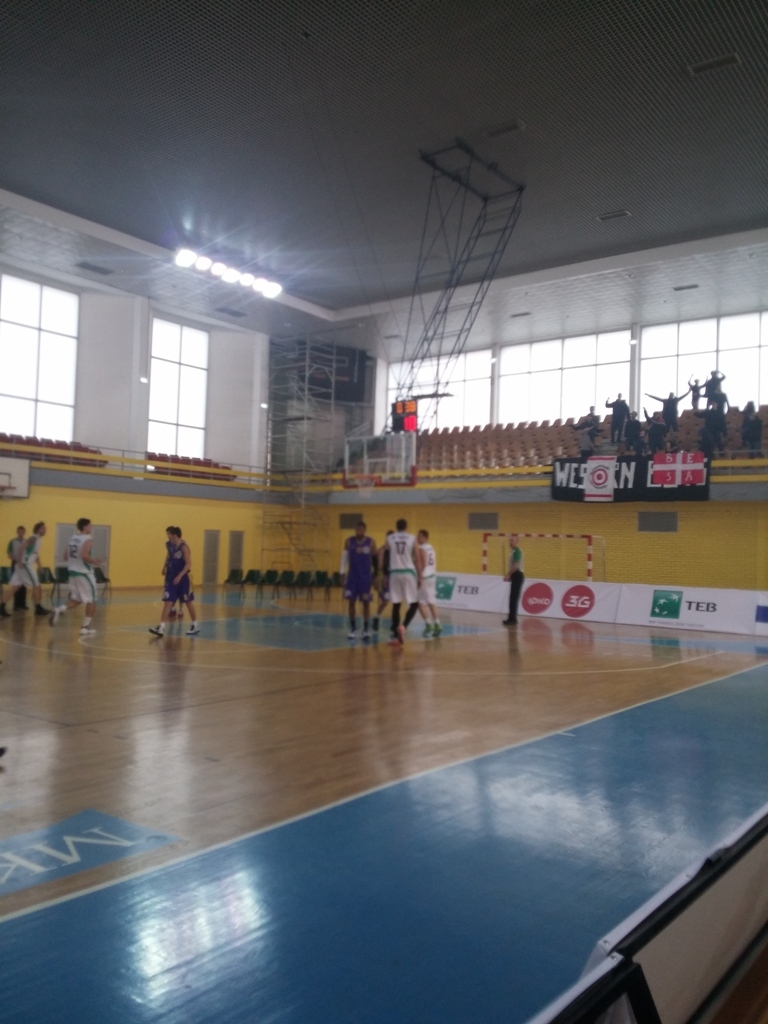 Besa në Final Four