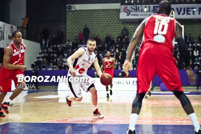 All eyes on Peja and Gjakova