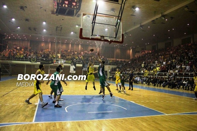 Festa e basketbollit, në Gjakovë 