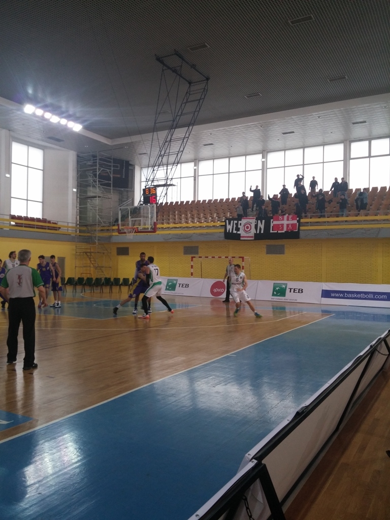 Besa në Final Four