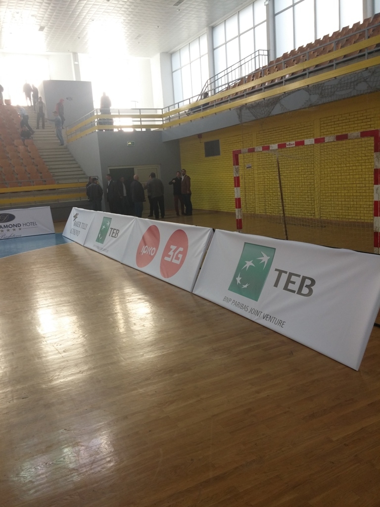 Besa në Final Four