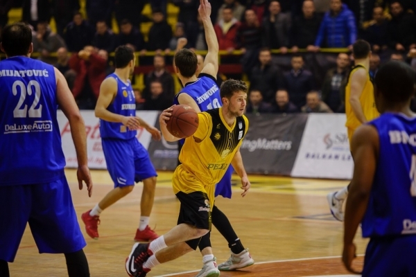 Kumanovo to host Peja tonight in Group D game of the Balkan League 