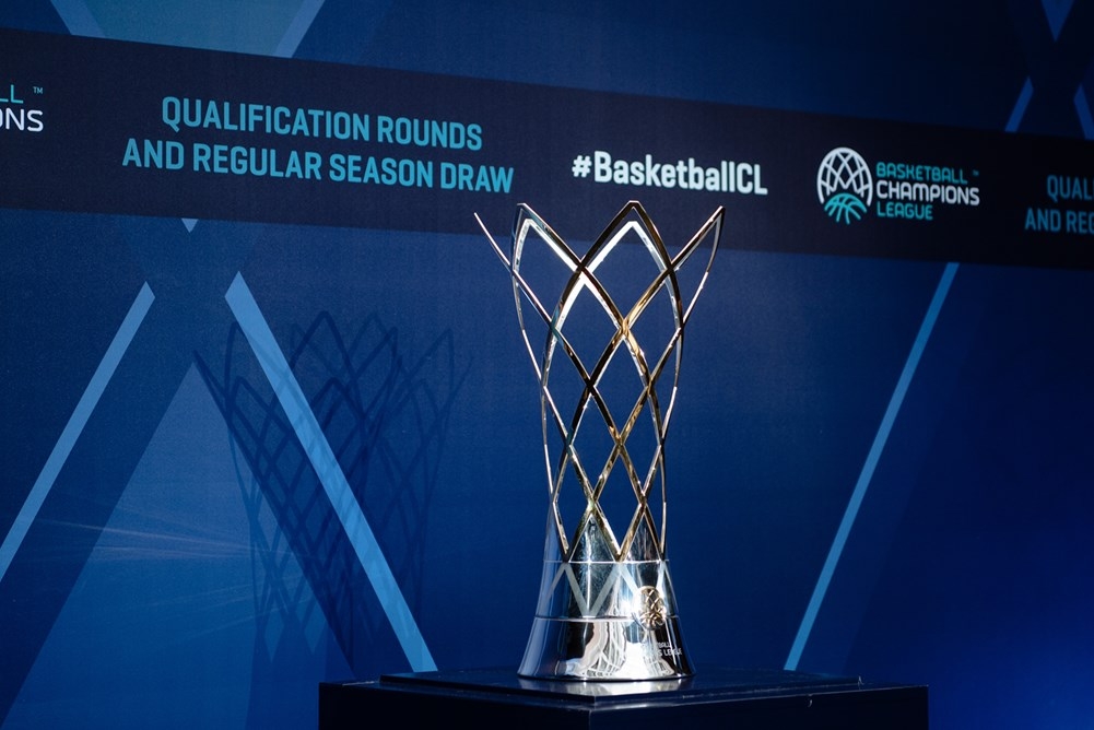 Përballja Z Mobile Prishtina - Donar Groningen në kuadër të Basketball Champions League të enjten në Prishtinë