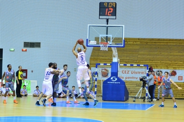 Sigal Prishtina, a step closer to the semifinals 