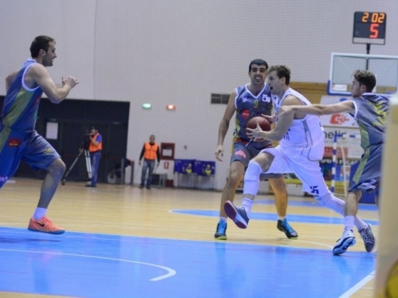 Sigal Prishtina before its biggest challenge in the Balkan League 