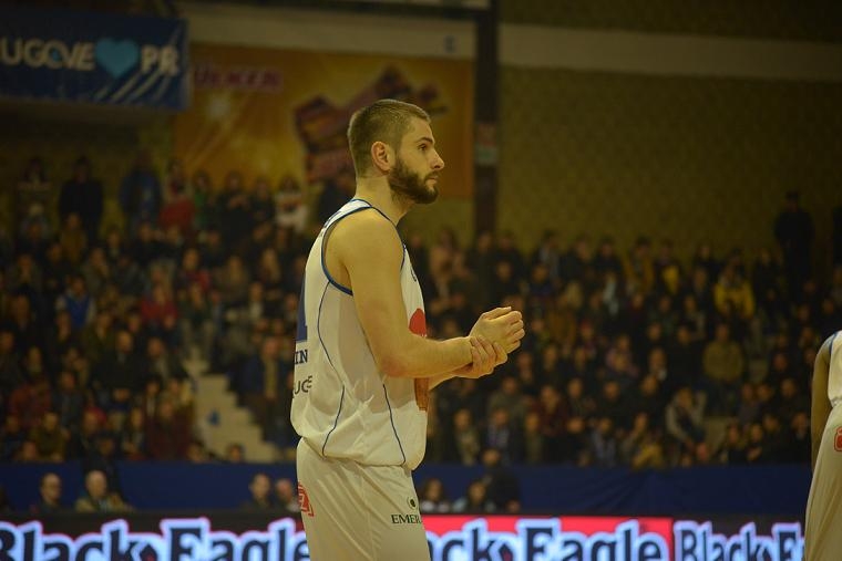 Sigal Prishtina – Peja, the big final of the Superleague playoffs