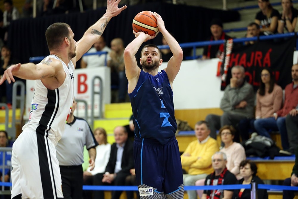  Z Mobile Prishtina sot për fitore kundër Pinar Karsiyaka-s dhe me shpresë për të siguruar kualifikimin në TOP 16 të FIBA Europe Cup