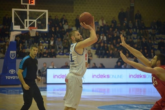 Sigal Prishtina synon ta nis me këmbë të mbarë TOP 4-shin në BIBL