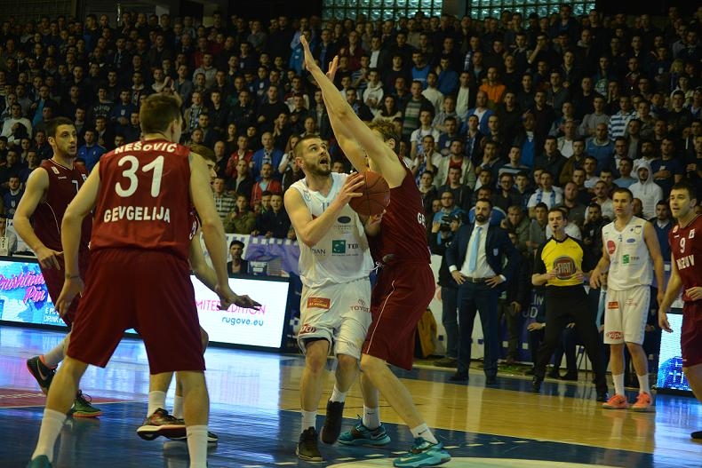 Kozuv to challenge Sigal Prishtina