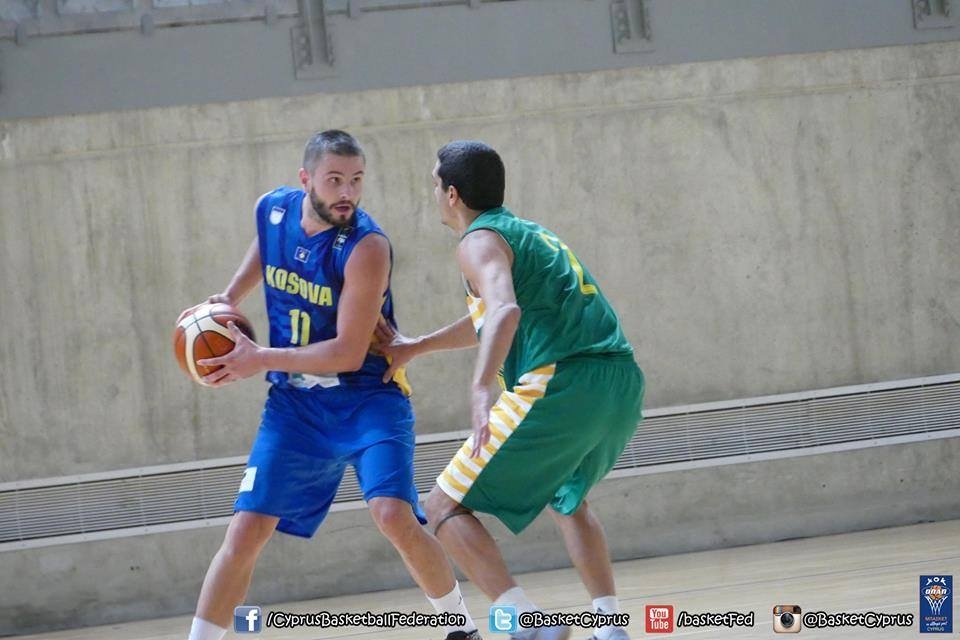 KOSOVO WINS THE FRIENDLY GAME AGAINST SLOVAKIA