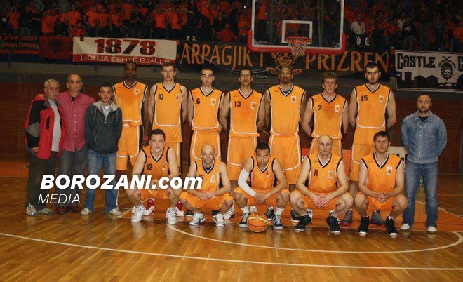 Ndërroi jetë Dervish Agaj, njeriu që i dha shumë basketbollit kosovar 