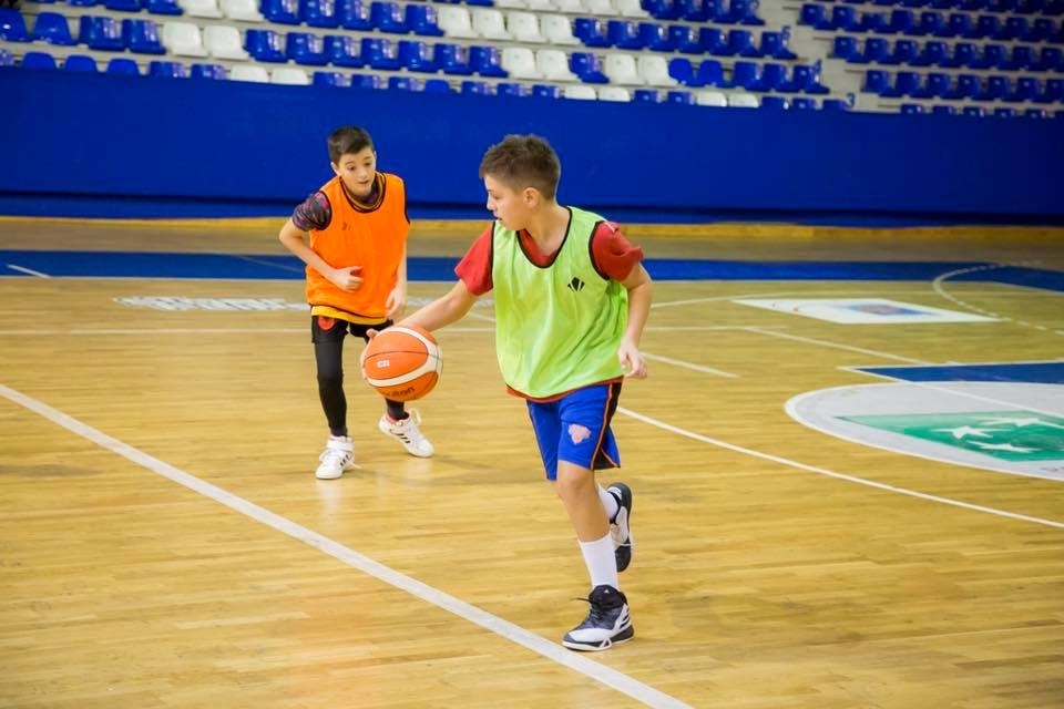 FBK të dielën do të bëjë përzgjedhjen e basketbollistëve për Kampin Nacional 