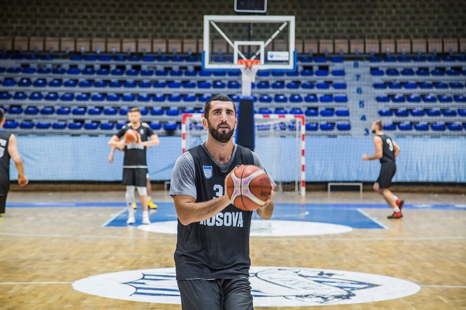 Hajrizi: Japim maksimumin në çdo ndeshje 