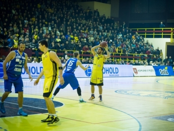 Peja misses the big opportunity, while Sigal Prishtina is waiting for it