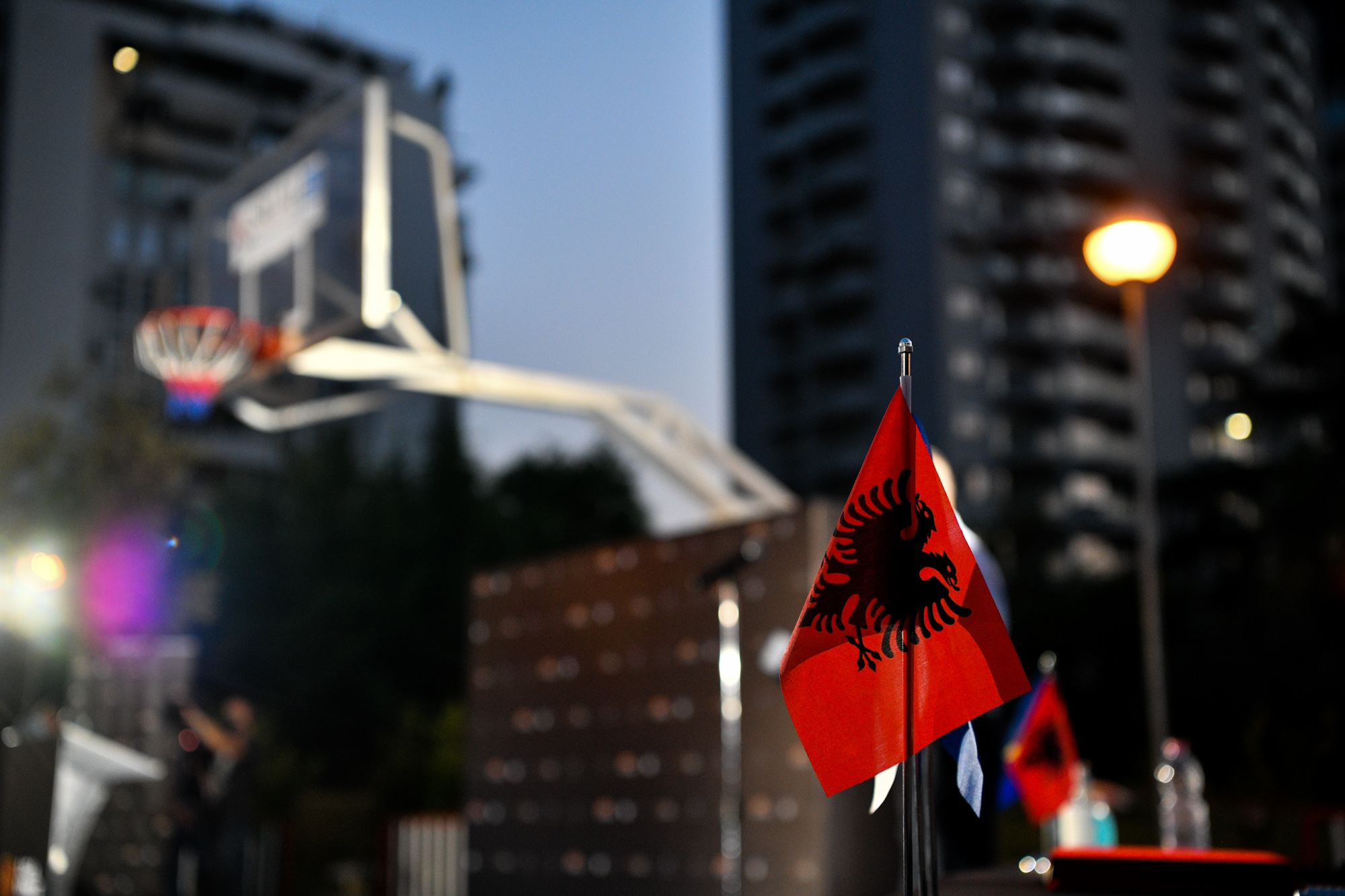 HISTORIKE: Nënshkruhet marrëveshja për formimin e Ligës Unike