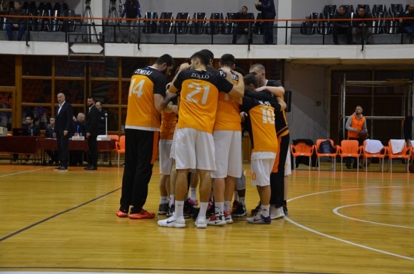 Bashkimi i motivuar në prag të Final Four-it të Ligës Ballkanike 