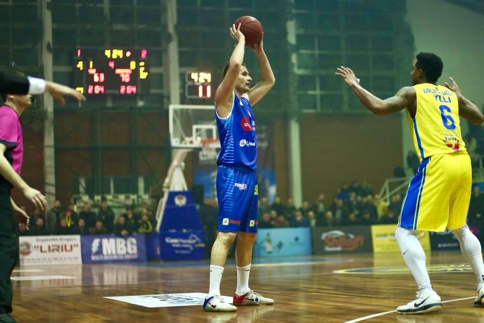 Rahoveci – Bashkimi sot në Gjakovë, Golden Eagle Ylli – Sigal Prishtina të enjten në Suharekë 