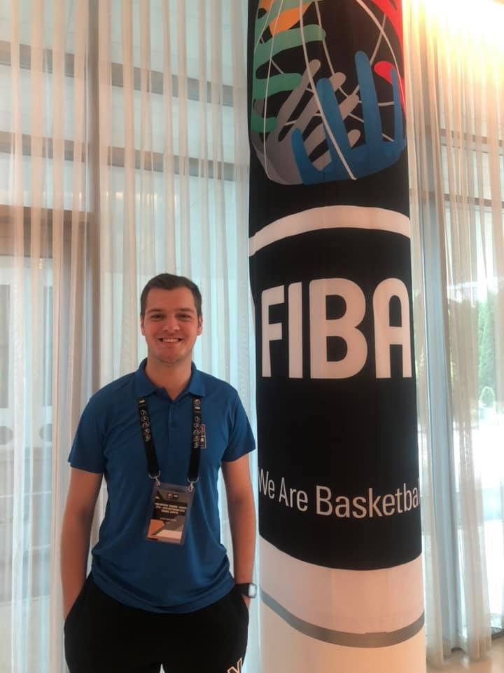 Obërtinca dhe Kurshumlija, nominohen për ndeshjen e FIBA Women Euro Cup  