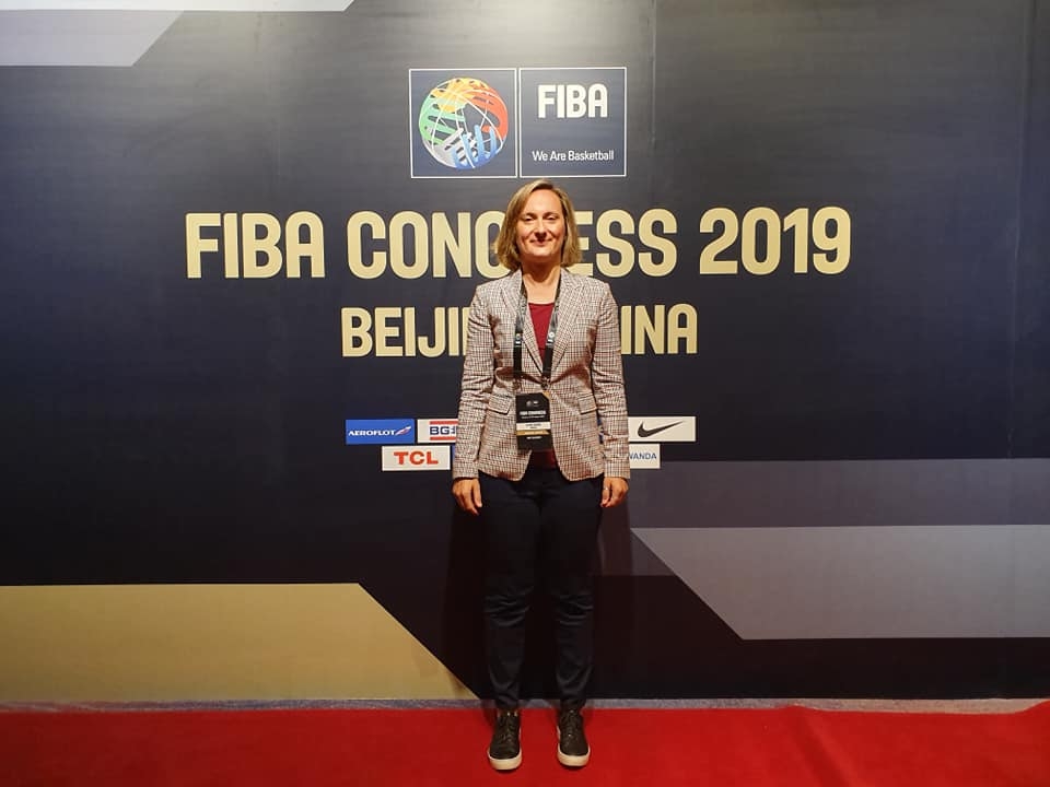 Hamane Niang zgjedhet president i FIBA Botës