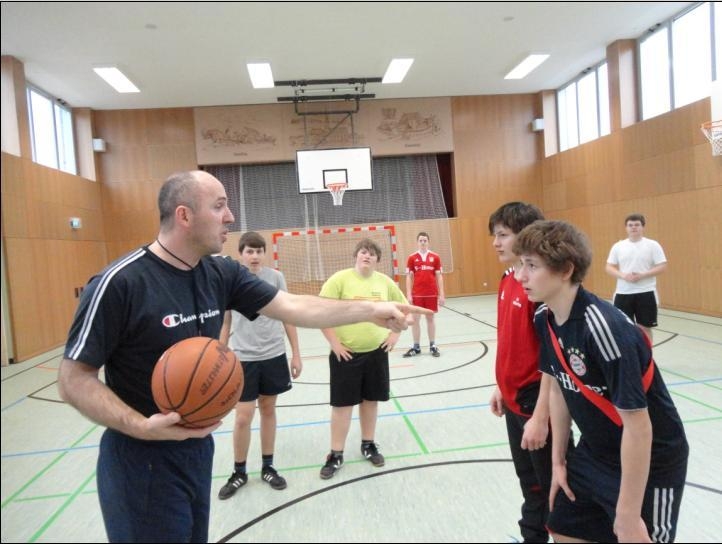 Kurshumlija në Klinikën e FIBA Evropës për Instruktorë të Referimit