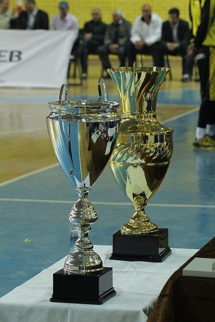 IPKO Cup Competition continues