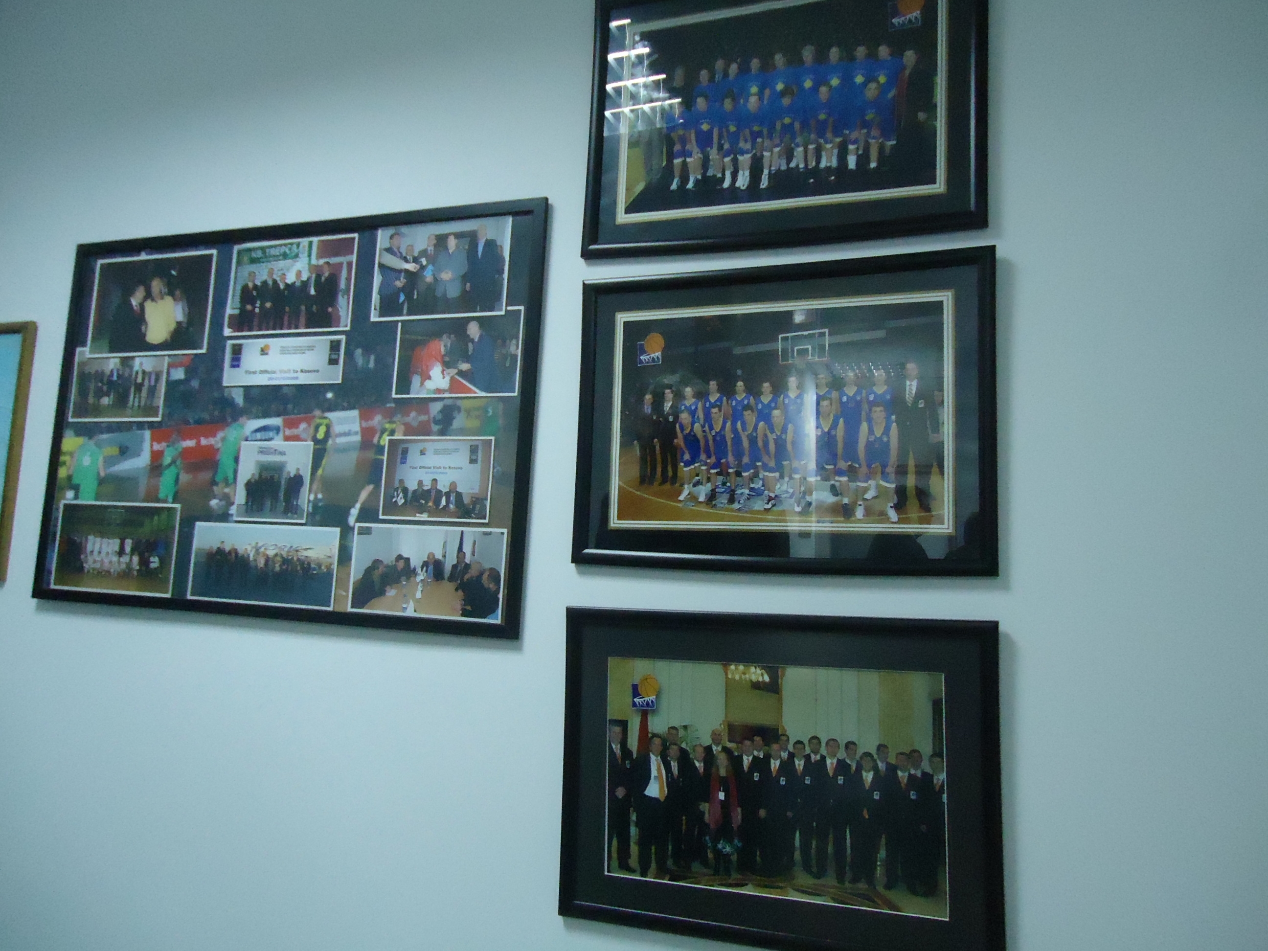 Urime 6 vjetorin e Pavarësisë