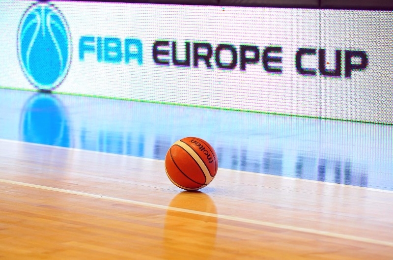 Sigal Prishtina para sfidës shumë të rëndësishme në FIBA Europe Cup 